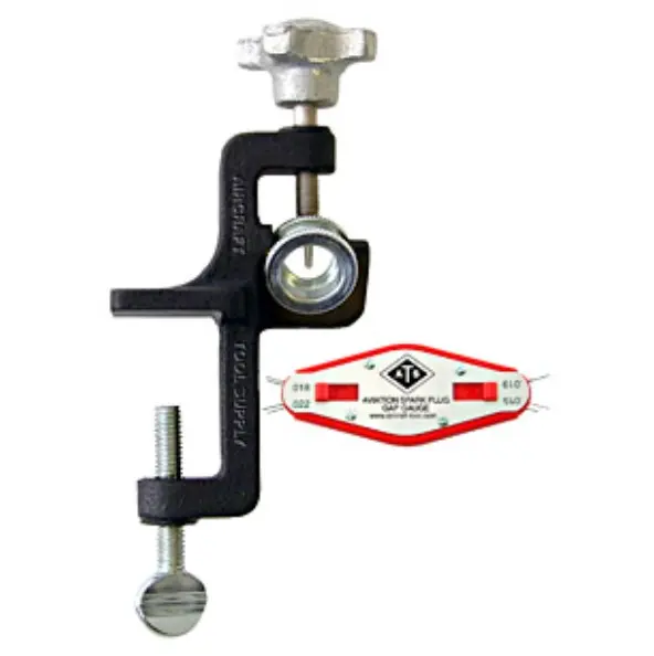 ATS Spark Plug Gapper & Gauge 415K