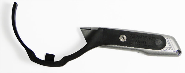 AA471 Tempest Media Cutter