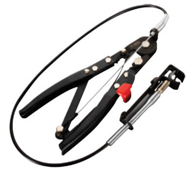 Sunex 3720 Cable Spring Clamp Pliers