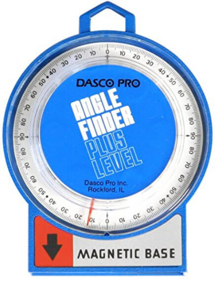 Instant Magnetic Angle Finder 700