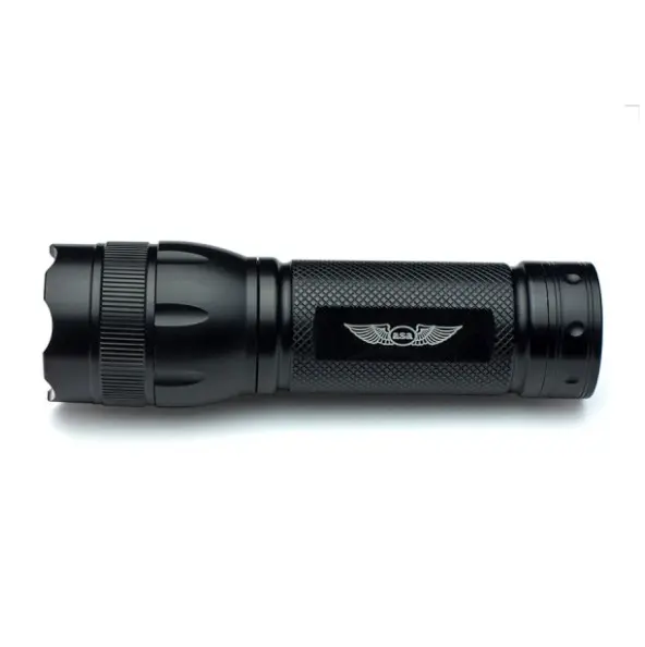 ASA AirClassics FL-3C Flightlight Flashlight
