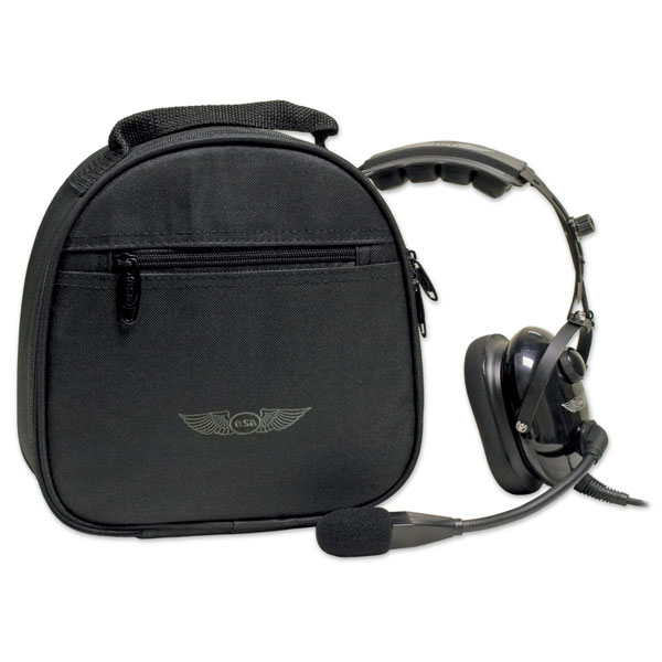 ASA Single Headset Bag +