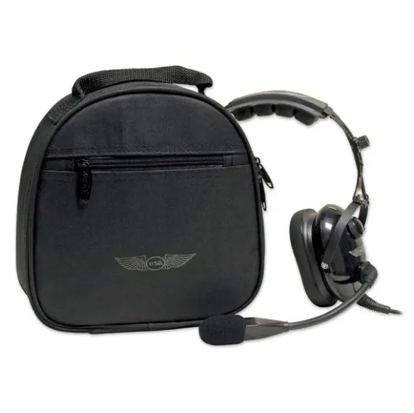 ASA Single Headset Bag