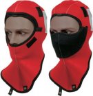 Mustang Closed Cell Neopr Hood