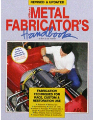 Metal Fabricators Handbook