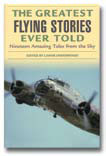 THE GREATEST FLYING STORIES