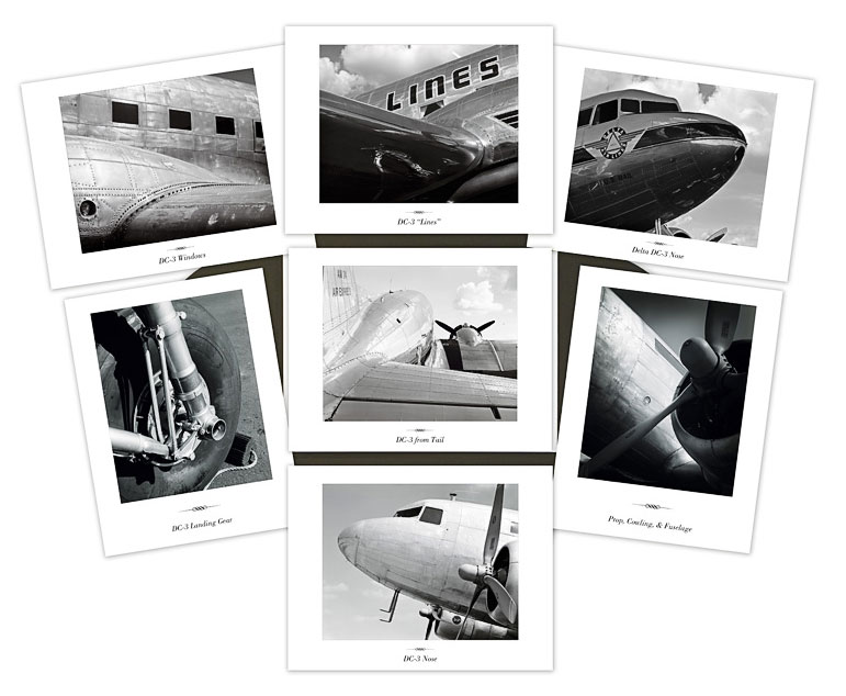 Ryan St Prints Folio