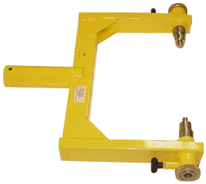 Brackett Multilink Head Gulfstream I II III Iv Ivsp