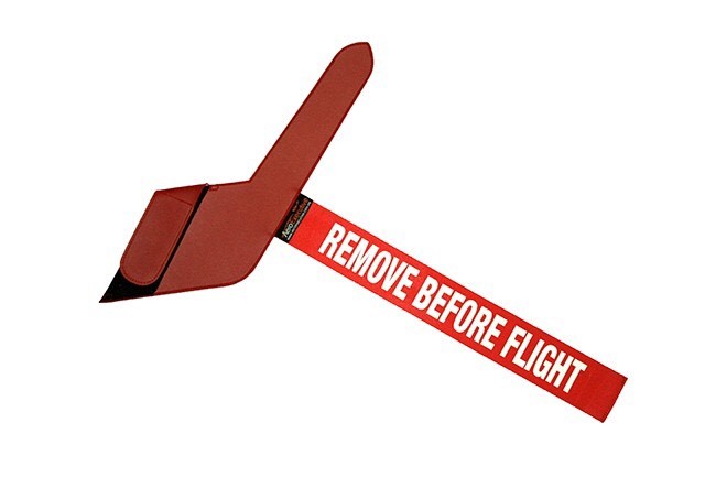 Pitot Lj 40 45 60 70 75 Left