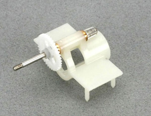 GEARBOX (NO MOTOR) CHAMP UM T-28