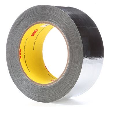 3M 427 Aluminum Prop Tape 2