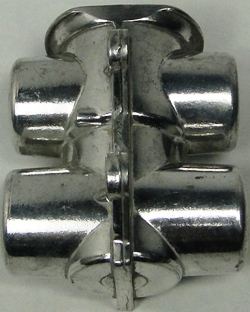 Remote Oil Thermostat Only 1/2 NPT