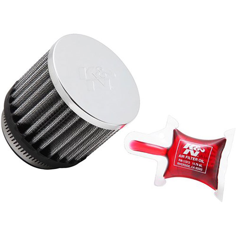 2" K&N FILTER