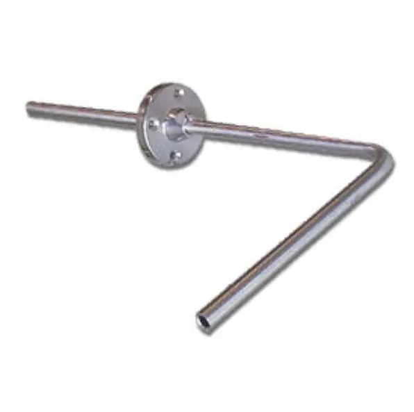 L-Shaped Pitot Tube 15135