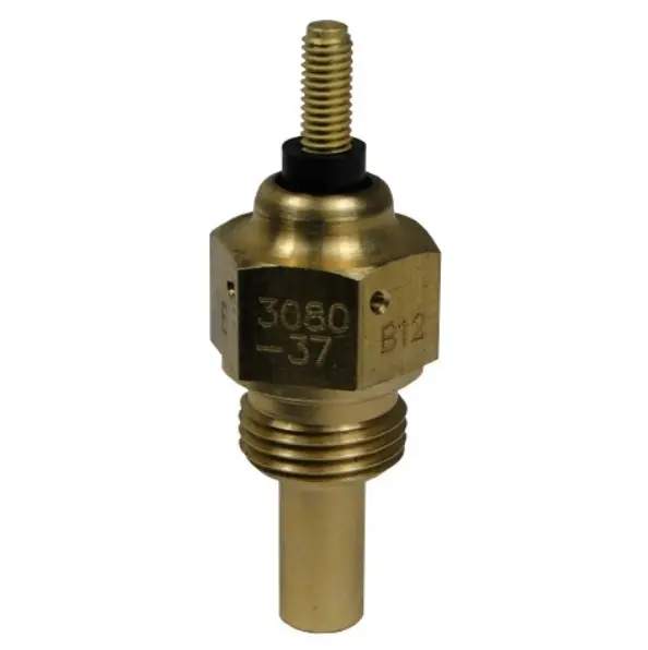 Rochester 3080-37 Replacement Oil Temperature Probe 5/8 -18 Thread