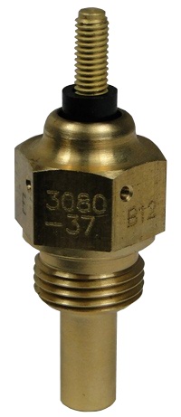 Rochester 3080-37 Replacement Oil Temperature Probe 5/8 -18 Thread
