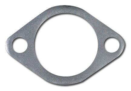 Mild Steel Exh Flange # 33011