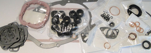 TCM 646541A1A Gasket Set Moh