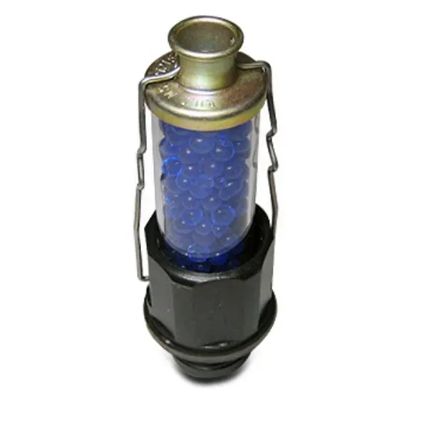 Dehydrator Plug 18 MM AN4062-1