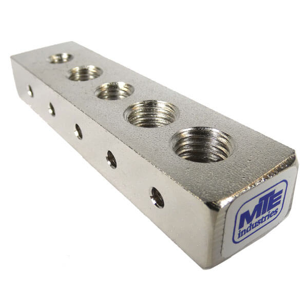 Saf-T-Blok Metric
