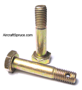 Deluxe Bolt Pack 500 Pcs