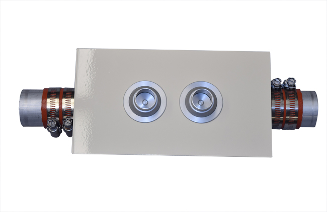 Cessna 210 Fresh Air Vent Kit Pilot / Co-Pilot