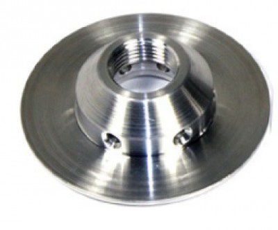 Curtis Flush Valve Adapter Plate PLT-275V