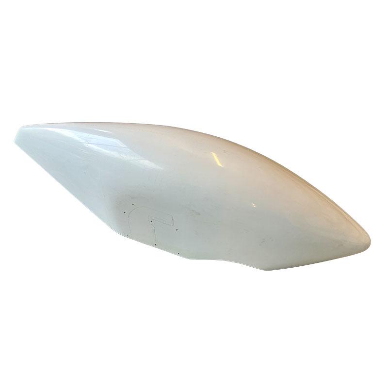 Aeronca Fender Left