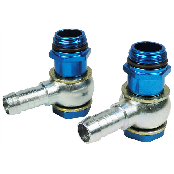 Newton Banjo Fitting Set 1/4