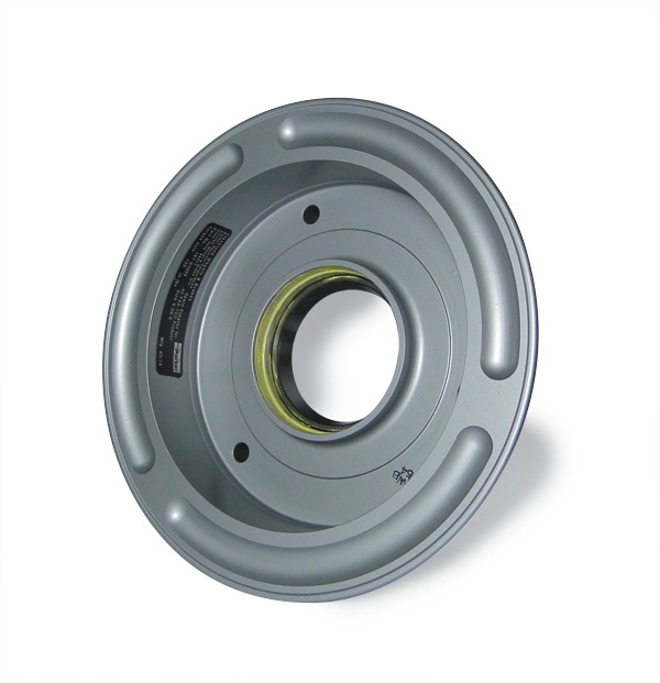 Cleveland Inner Wheel Half Assembly 161-05500