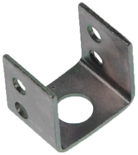 Seat Roller Housing Bracket Cessna MC1414104-8