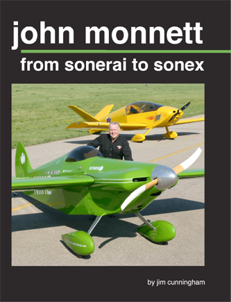 Jmonnett From Sonerai To Sonex