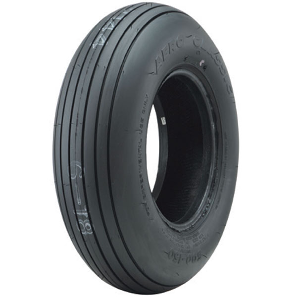 Aero Classic Tire 4.00-150