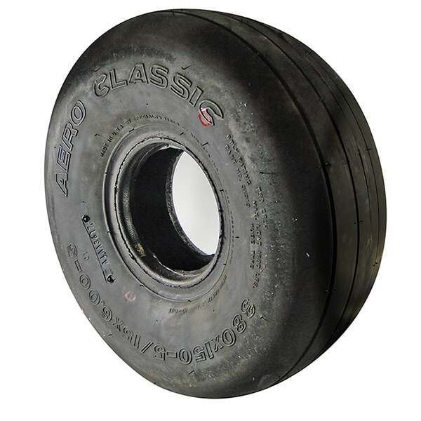 Aero Classic 380 X 150-5 6Ply Tire