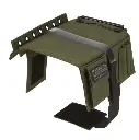 Flyboys Ifr/VFR Kneeboard Olvgrn