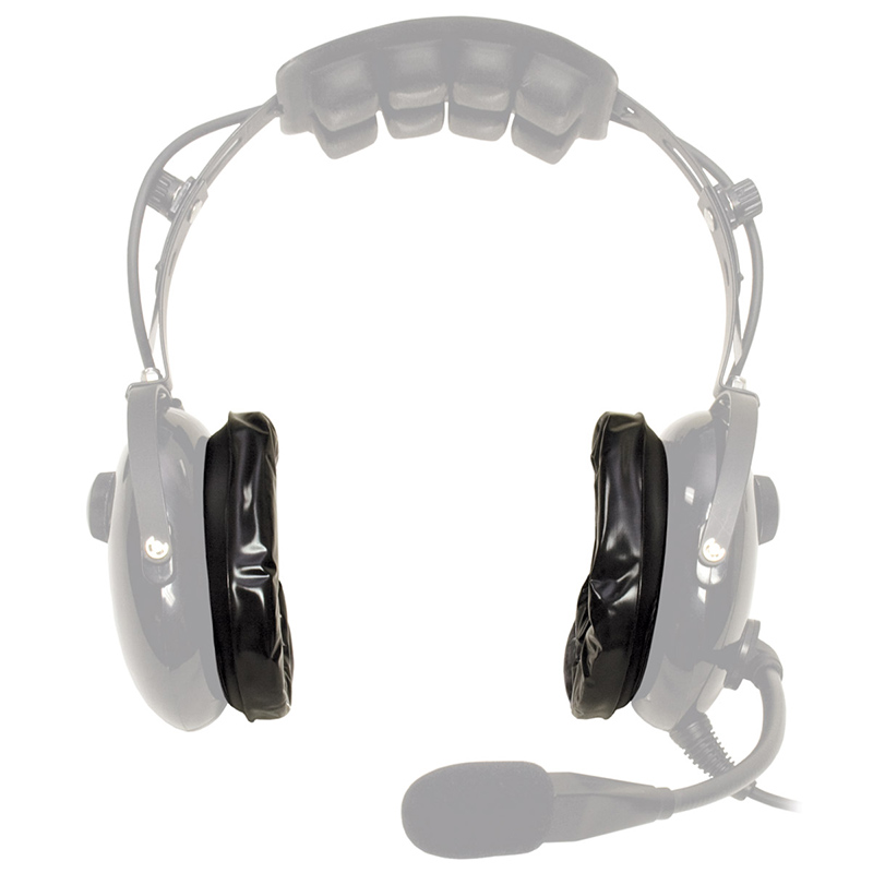 ASA Gel Headset Ear Seals