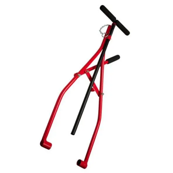 Bogi-Bar Diamond DA40