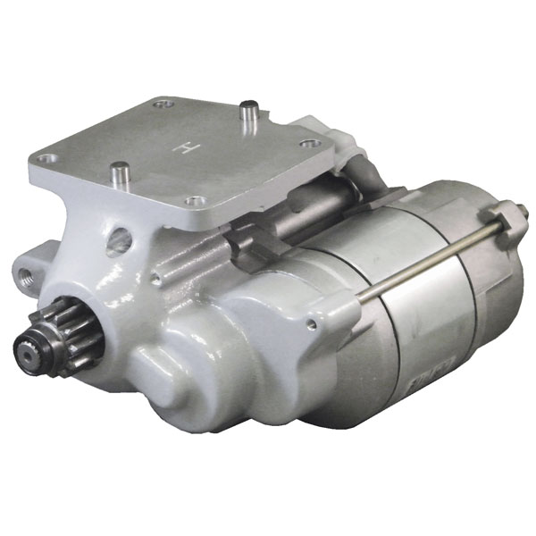 Sky-Tec Starter 149-Ht/Ec 24V