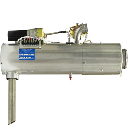 Janitrol - Heater Cabin - Rebuilt - FR45D70-2(IS)