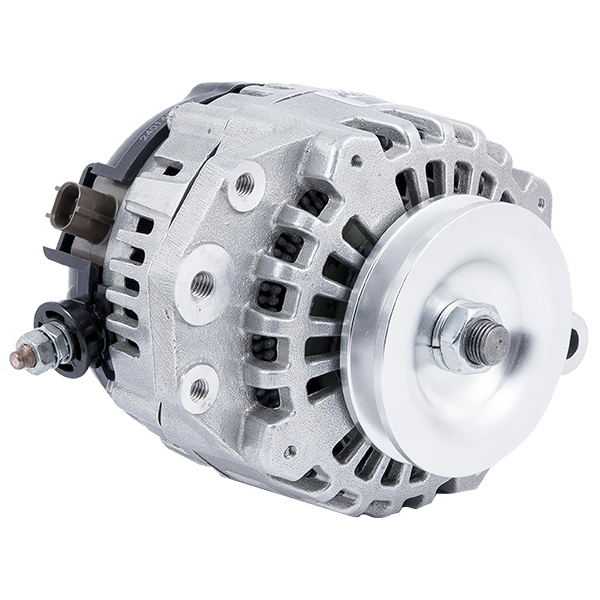 PlanePower - Alternator For ALT-FLX-8 - New - 17-2000-4