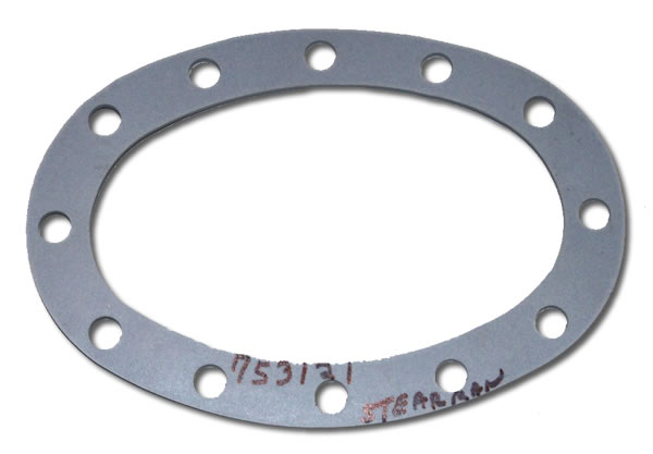 Real Gasket RG-20254-14 Contintl Valve Cover Gasket (Pack Of 14)