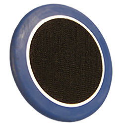 Cyclo Proguard Orbital Backing Plate
