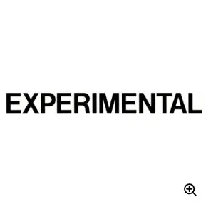Experimental Decal (Pair)