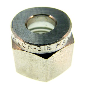28113 Alcor Weld Boss 4 B Prbe