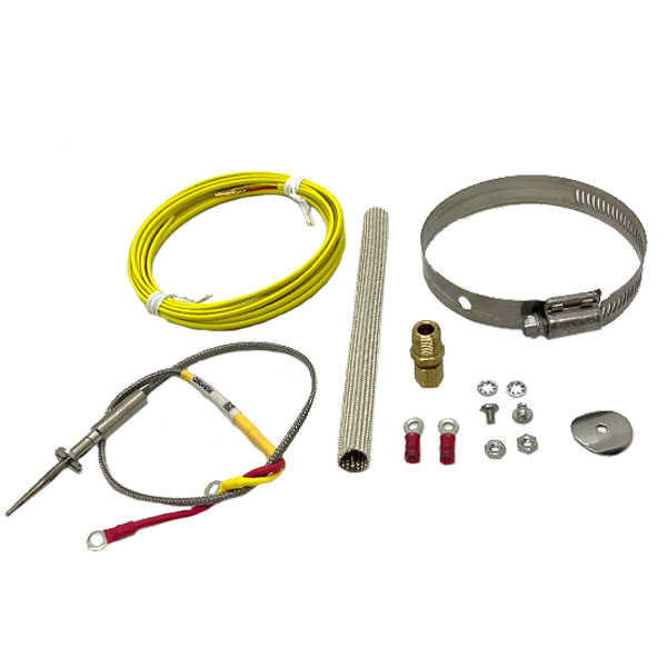JPI EDM Option Compressor Discharge Temp Probe CDT M111CDT