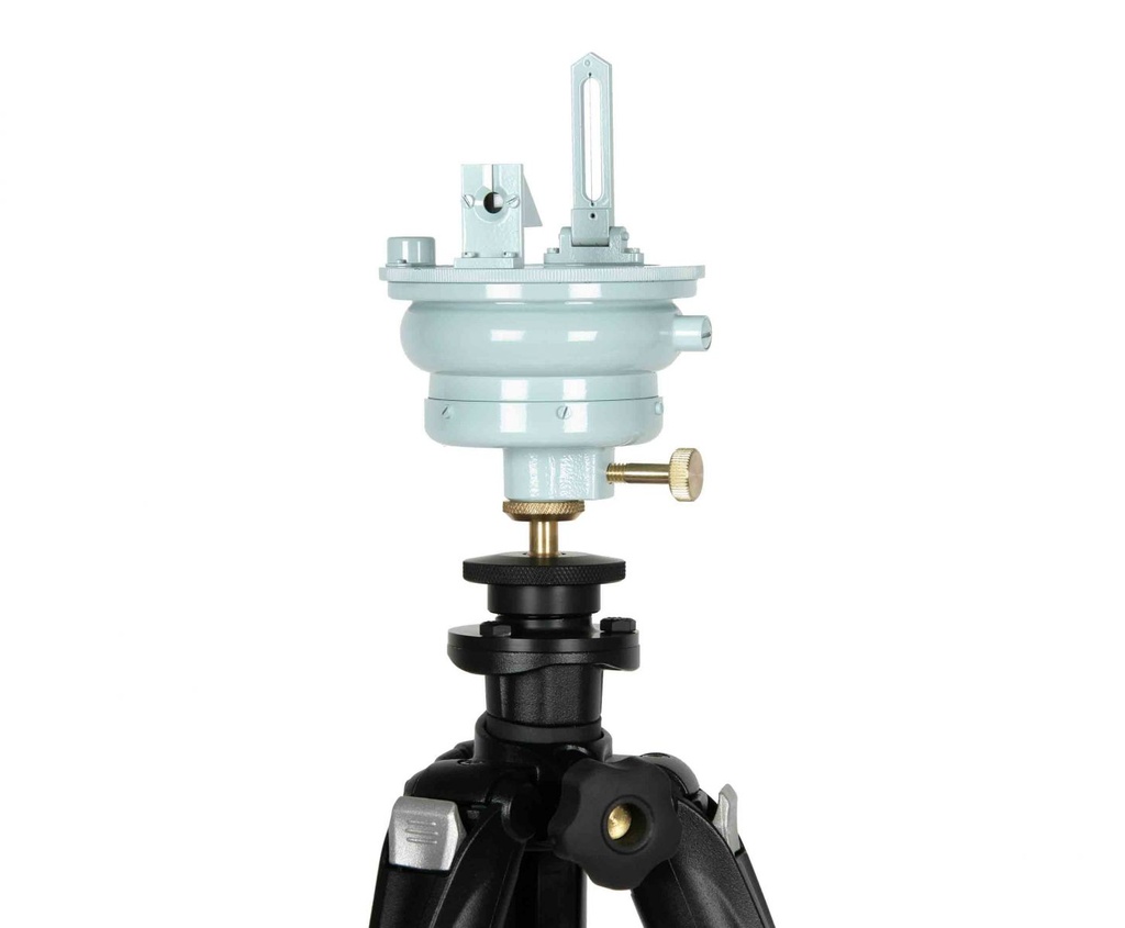 Sirs Master Landing Compass Non Magnetic Tripod