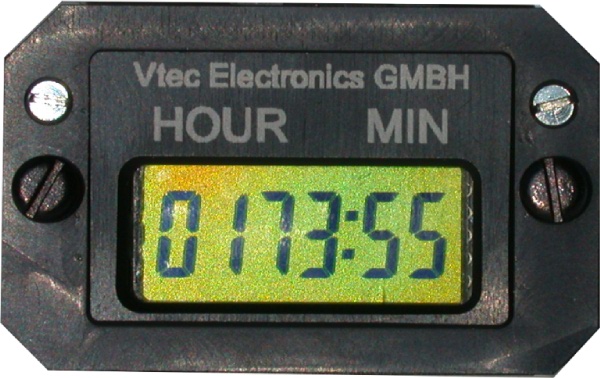 Flight Time Control Rectangular Ftc