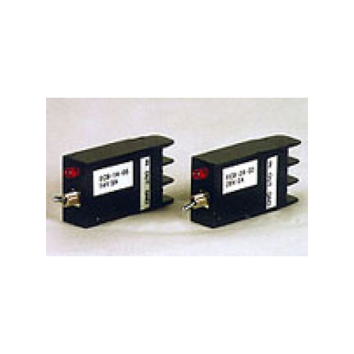 Ecb-28-5 5 Amp Circuit Brkr
