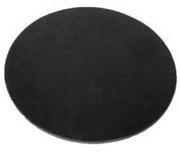 RAM 2-7/16 Adhsve Mount Pad