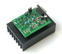 K11 Panel Dimmer